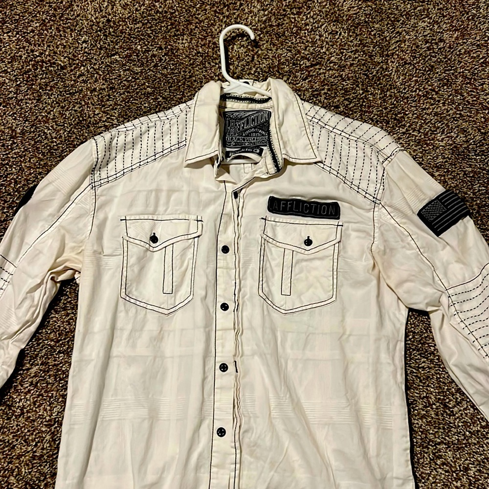 Men’s shirt